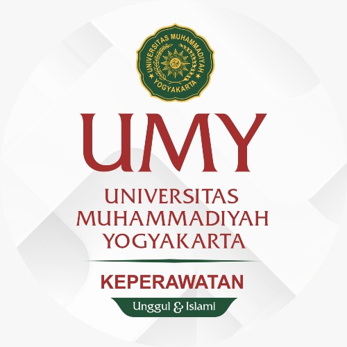 Ilmu Keperawatan Logo